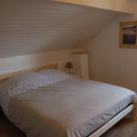 Chalet Vue Sous Cet Angles Exterior photo