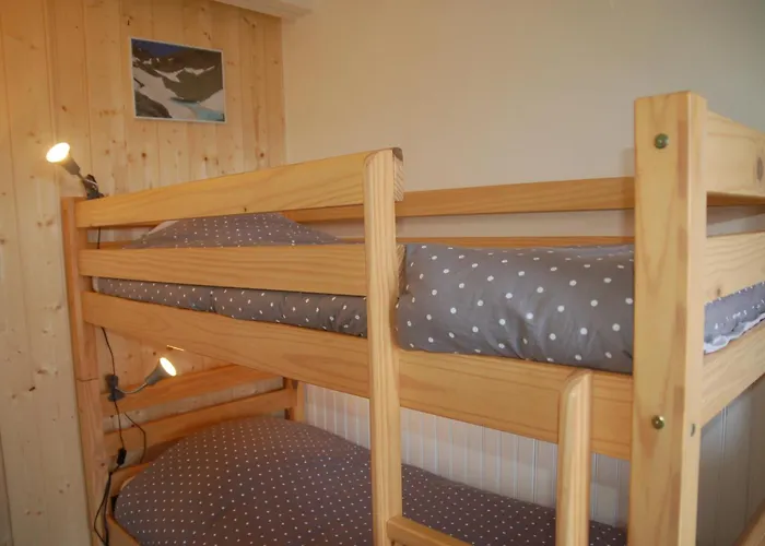 Chalet Vue Sous Cet Angles