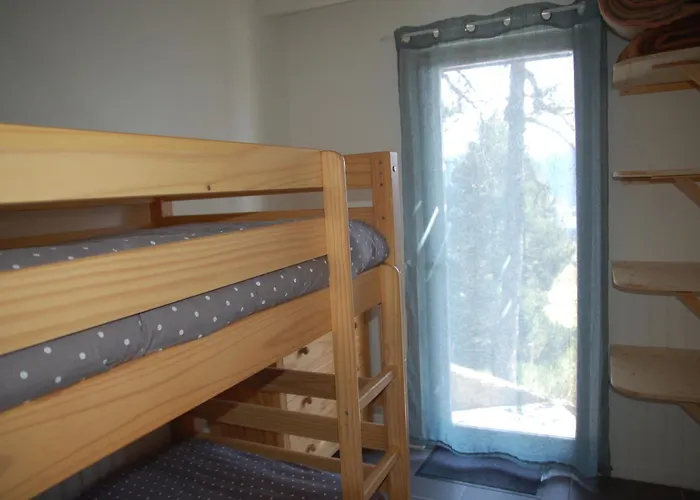 Chalet Vue Sous Cet Angles