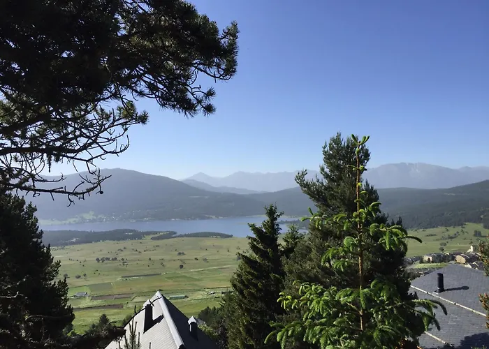 Chalet Vue Sous Cet Angles