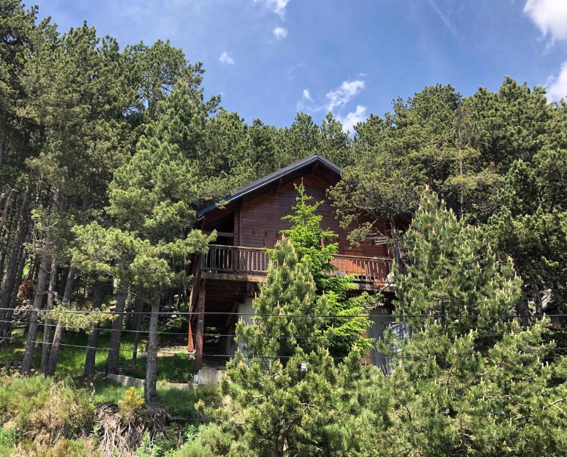 Chalet Vue Sous Cet *