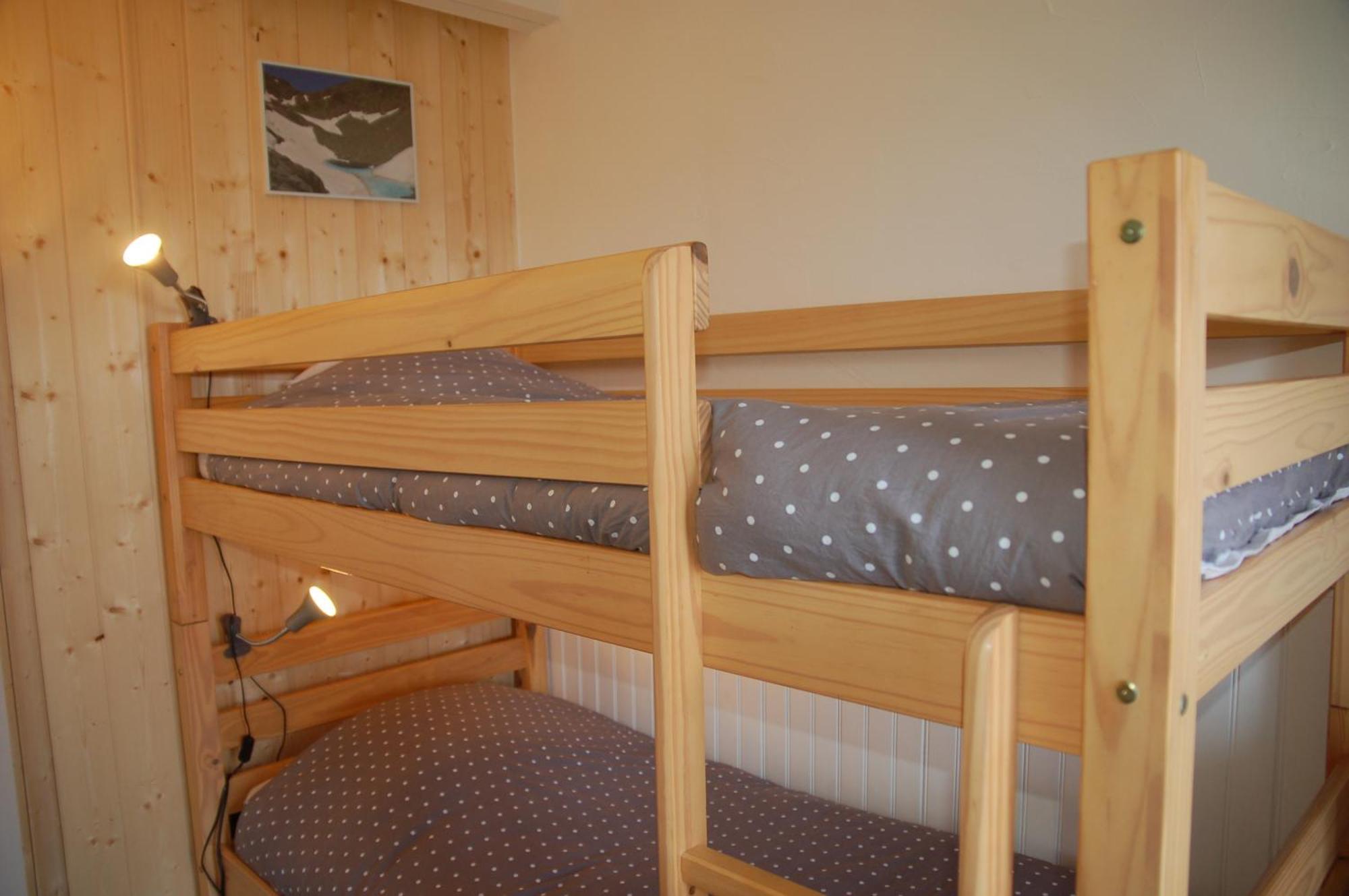 Chalet Vue Sous Cet Angles Les Angles (Pyrenees-Orientales)