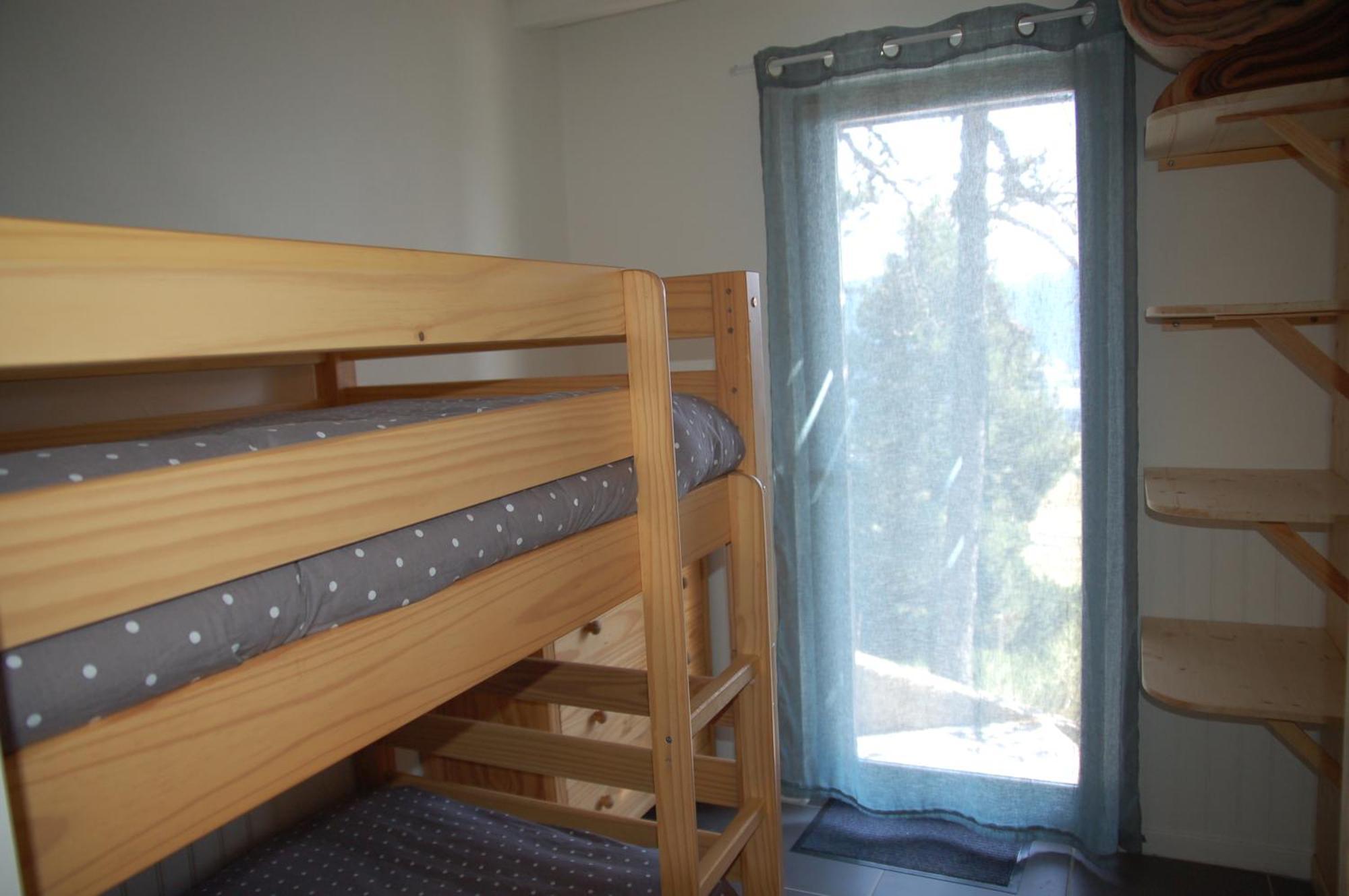Chalet Vue Sous Cet Les Angles (Pyrenees-Orientales)
