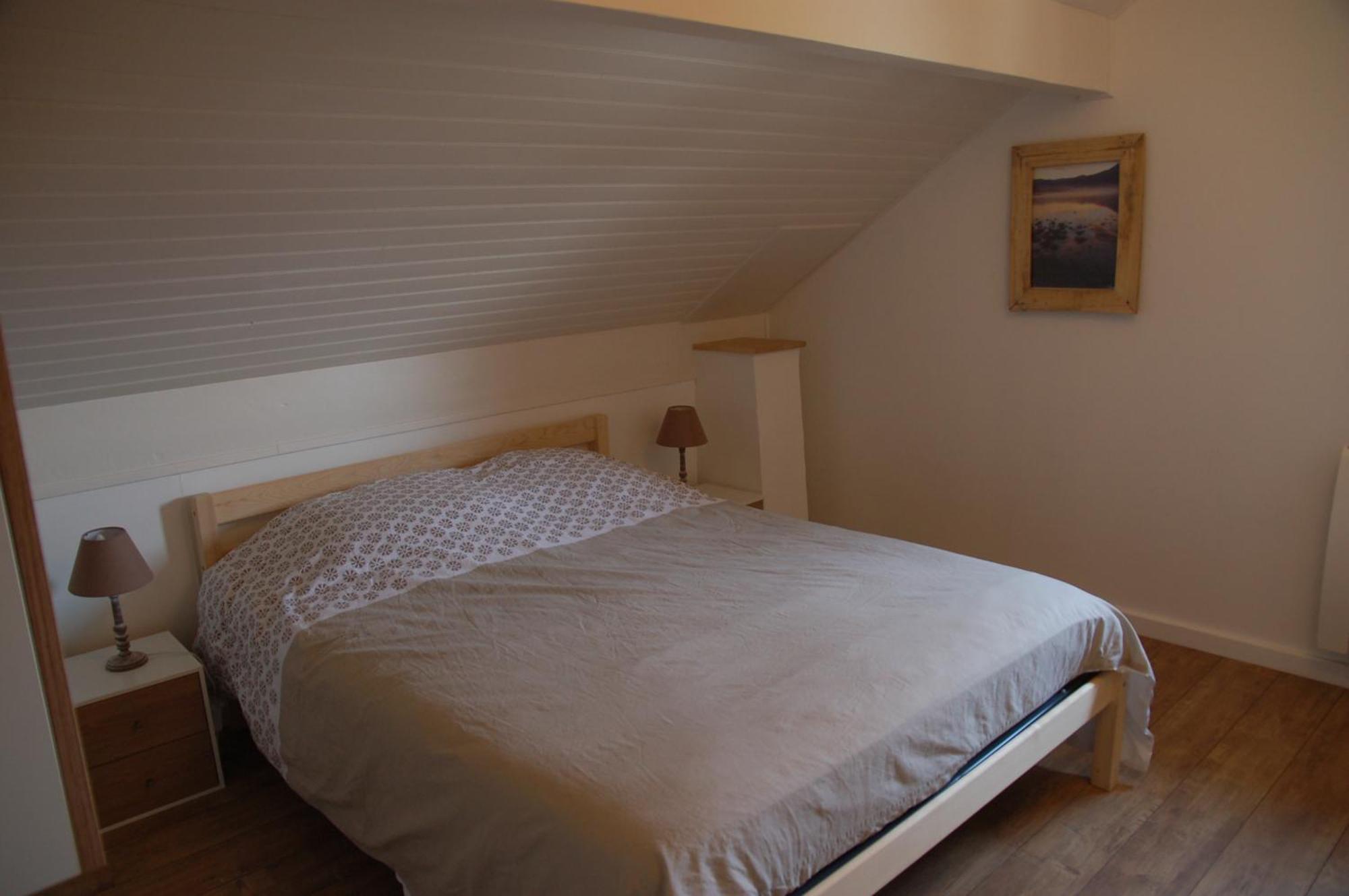 Chalet Vue Sous Cet