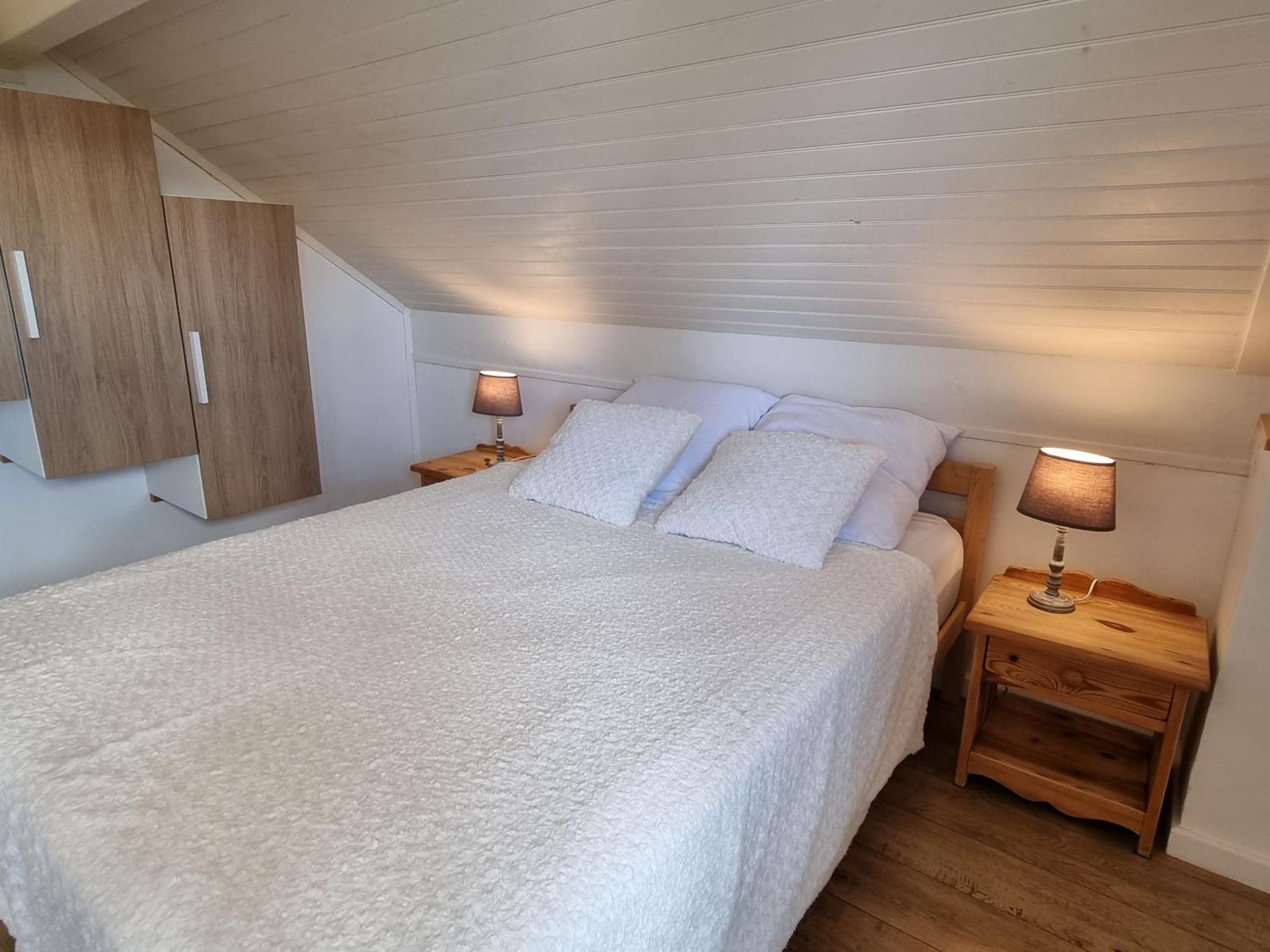 Vue Sous Cet Angles Chalet Les Angles (Pyrenees-Orientales)