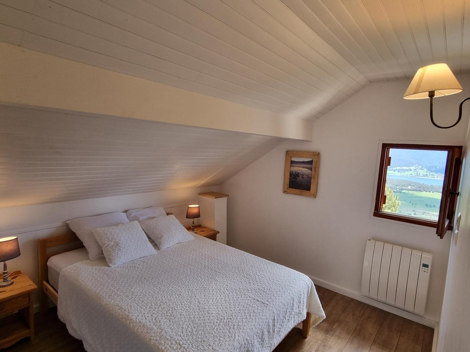Chalet Vue Sous Cet Angles Les Angles (Pyrenees-Orientales)