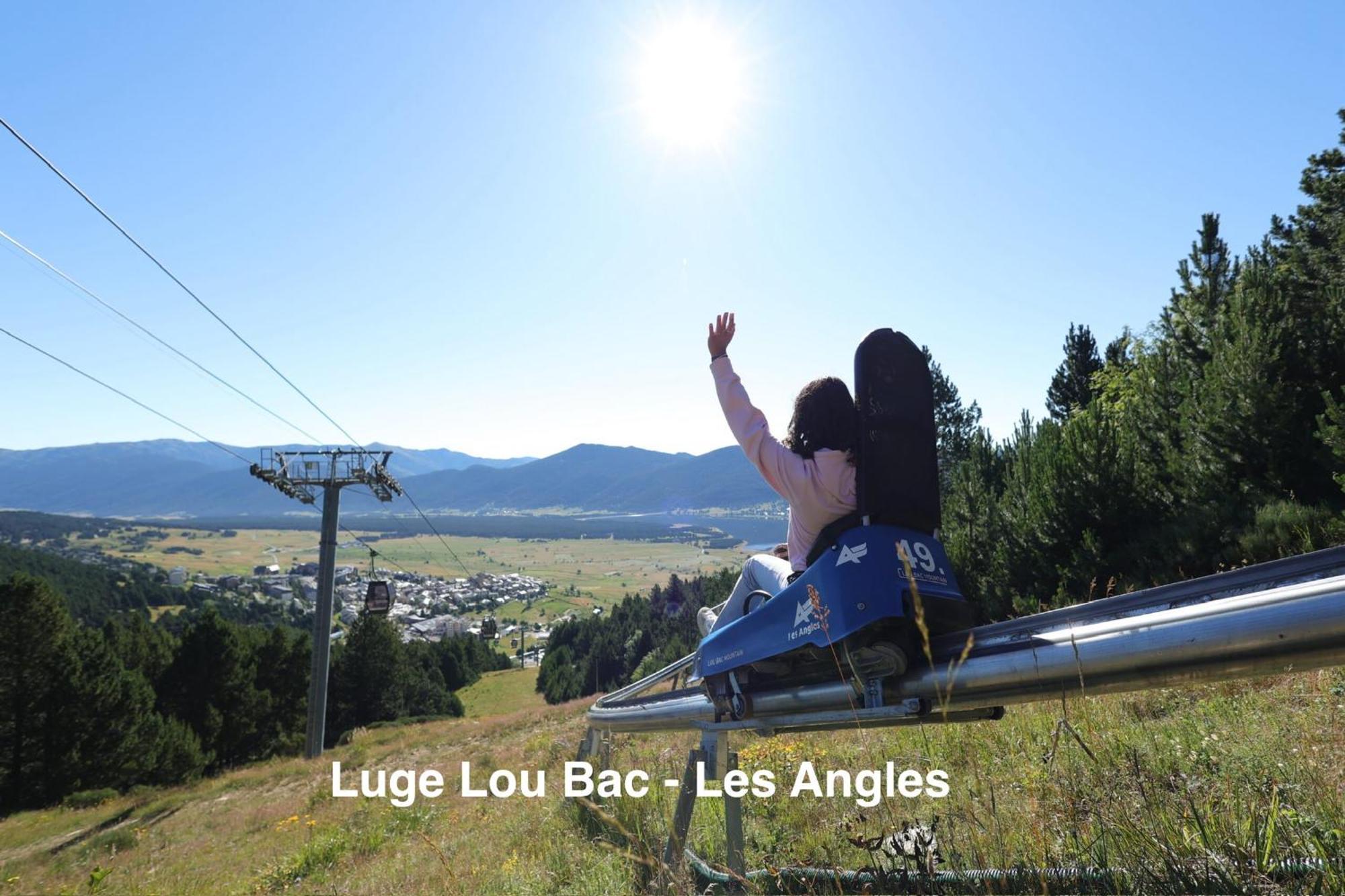 Vue Sous Cet Angles Chalet